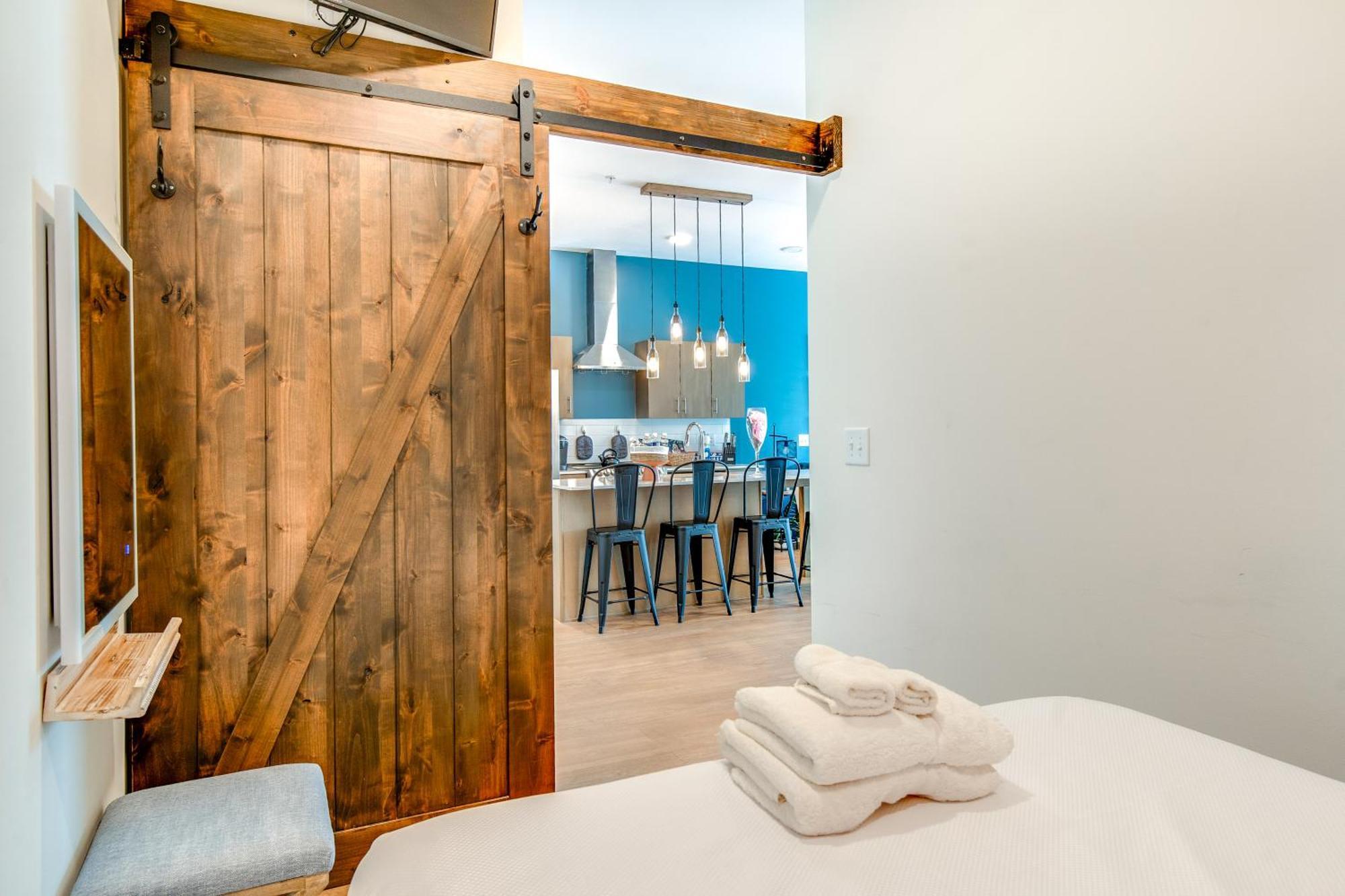 Illume IX Villa Nashville Rum bild