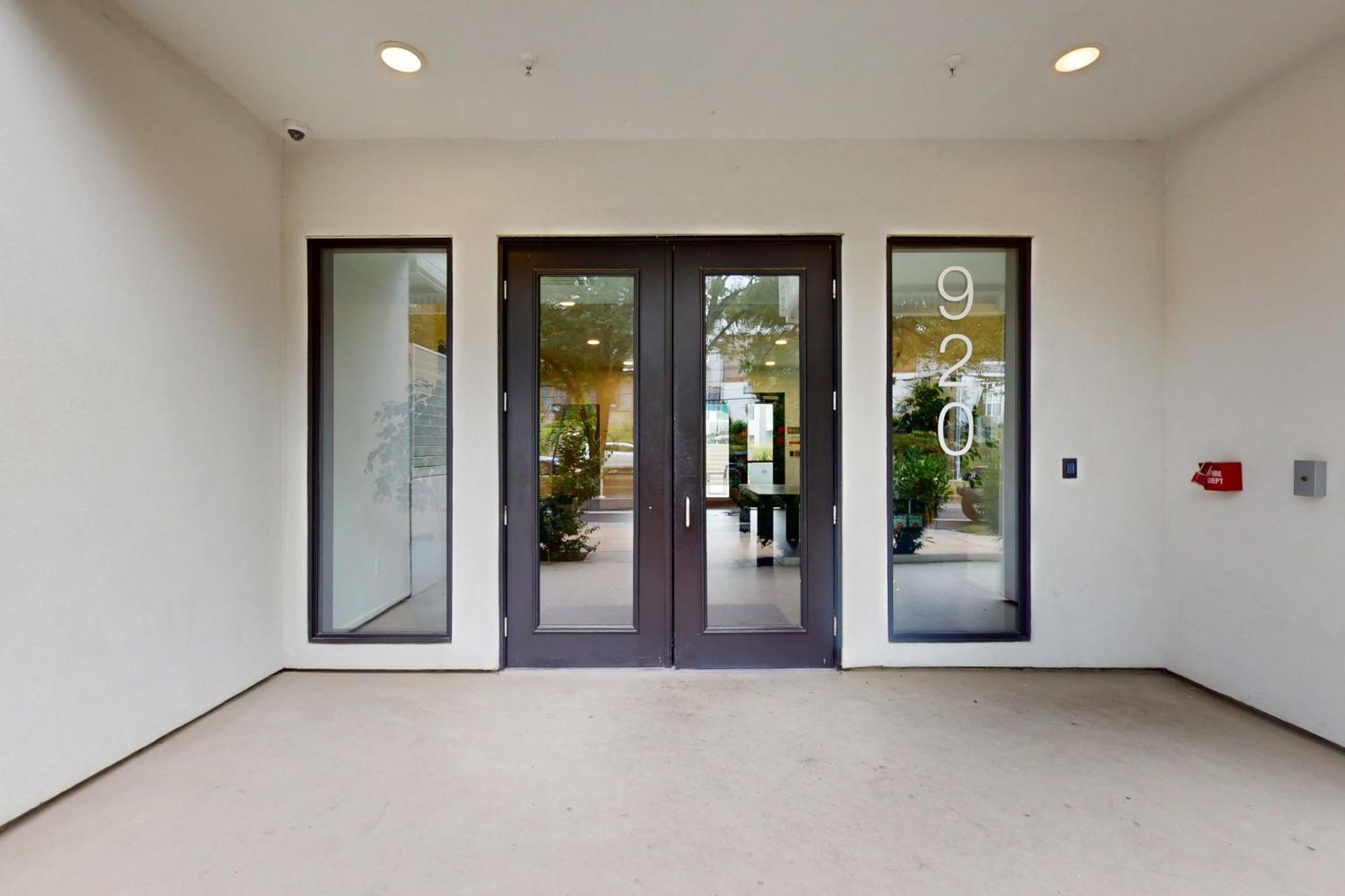 Illume IX Villa Nashville Rum bild