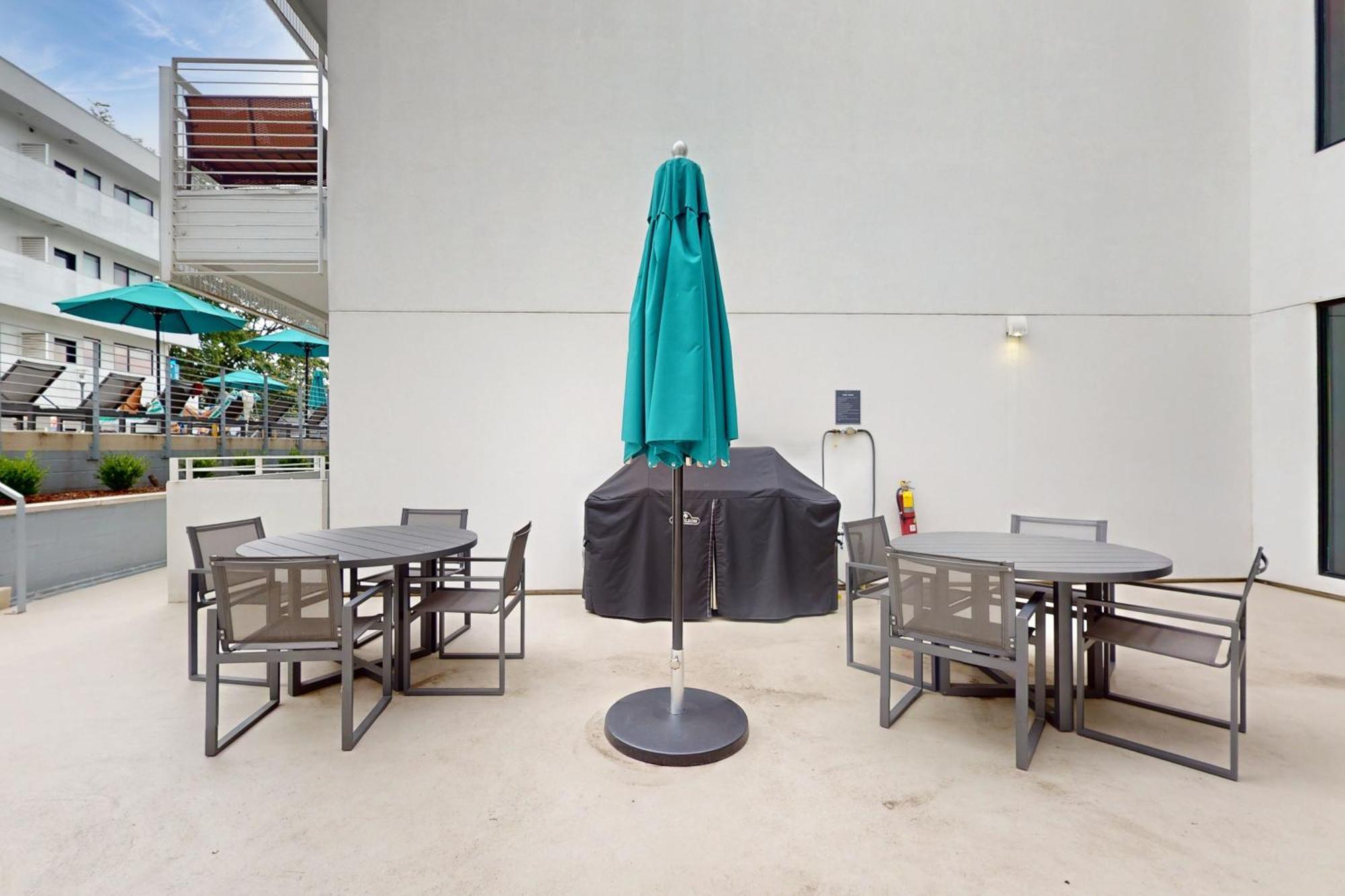 Illume IX Villa Nashville Rum bild